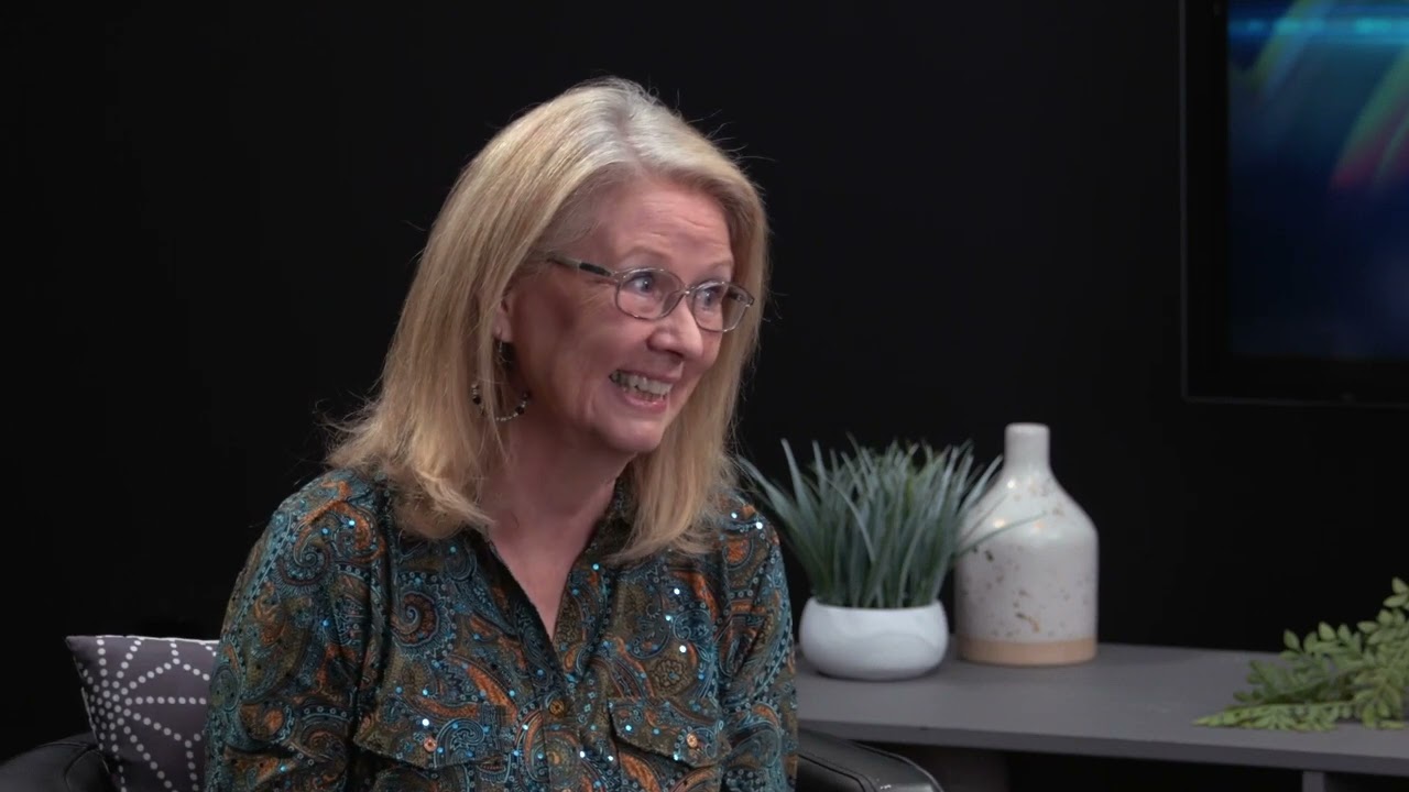 Academy of the Unseen Realm with Wendy Backlund and Connie Jones