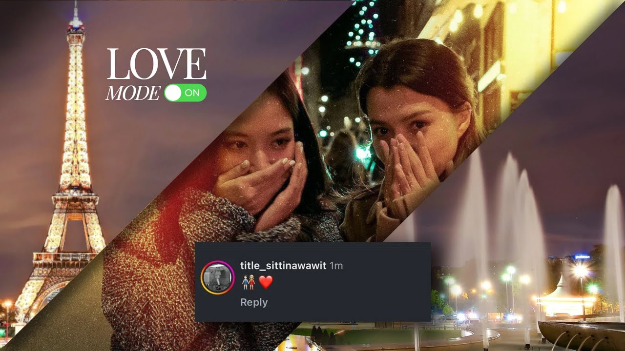 FreenBecky's love isn't only in our imagination