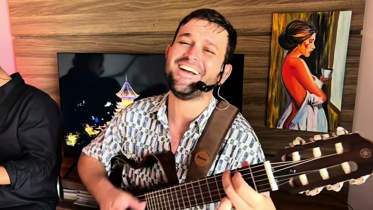 Rohejata che Morena - Ito Goiburu 