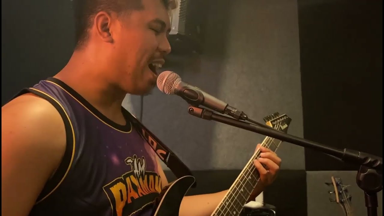 KAYOD BY COLN - JAMMING SA TEAM PAYAMAN PLAYHOUSE | TP ALL STAR