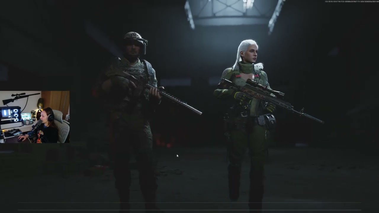 Raidy na poważnie… albo nie  | Serious raids (maybe) 😜😁