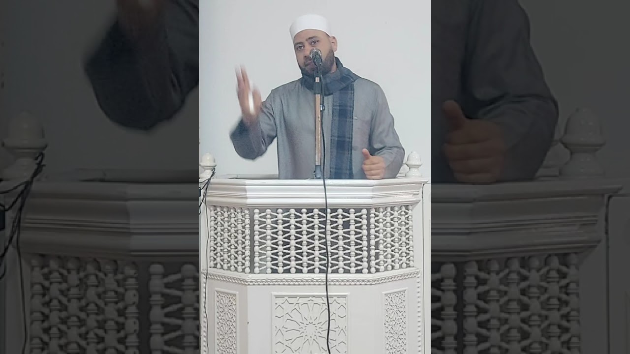 ☆بناء...حسن الخلق،باب للجنة أوسع ومنزلة بالجنة أرفع!! تأدب.