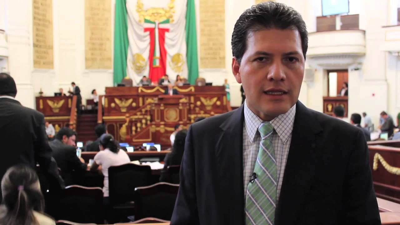 V&iacute;ctor Hugo Lobo, cabeza de GAM