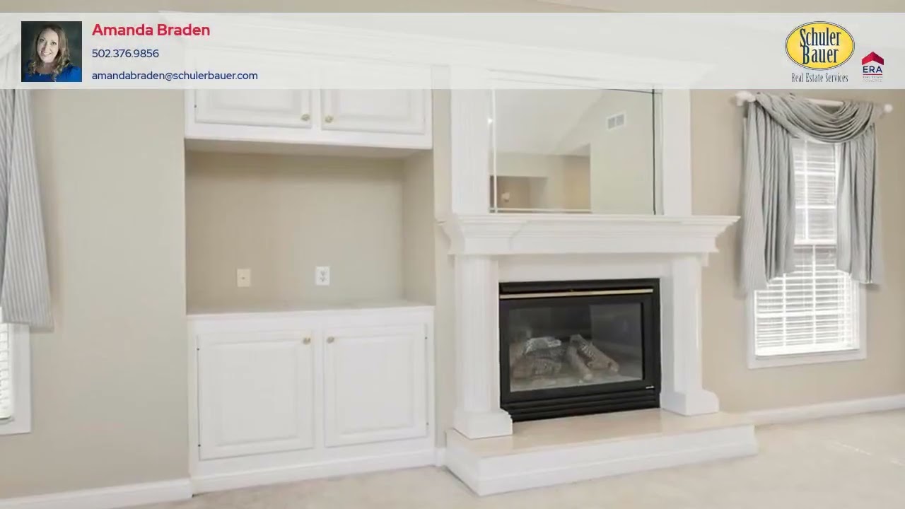 2506 Quail Chase Court, Sellersburg, IN 47172