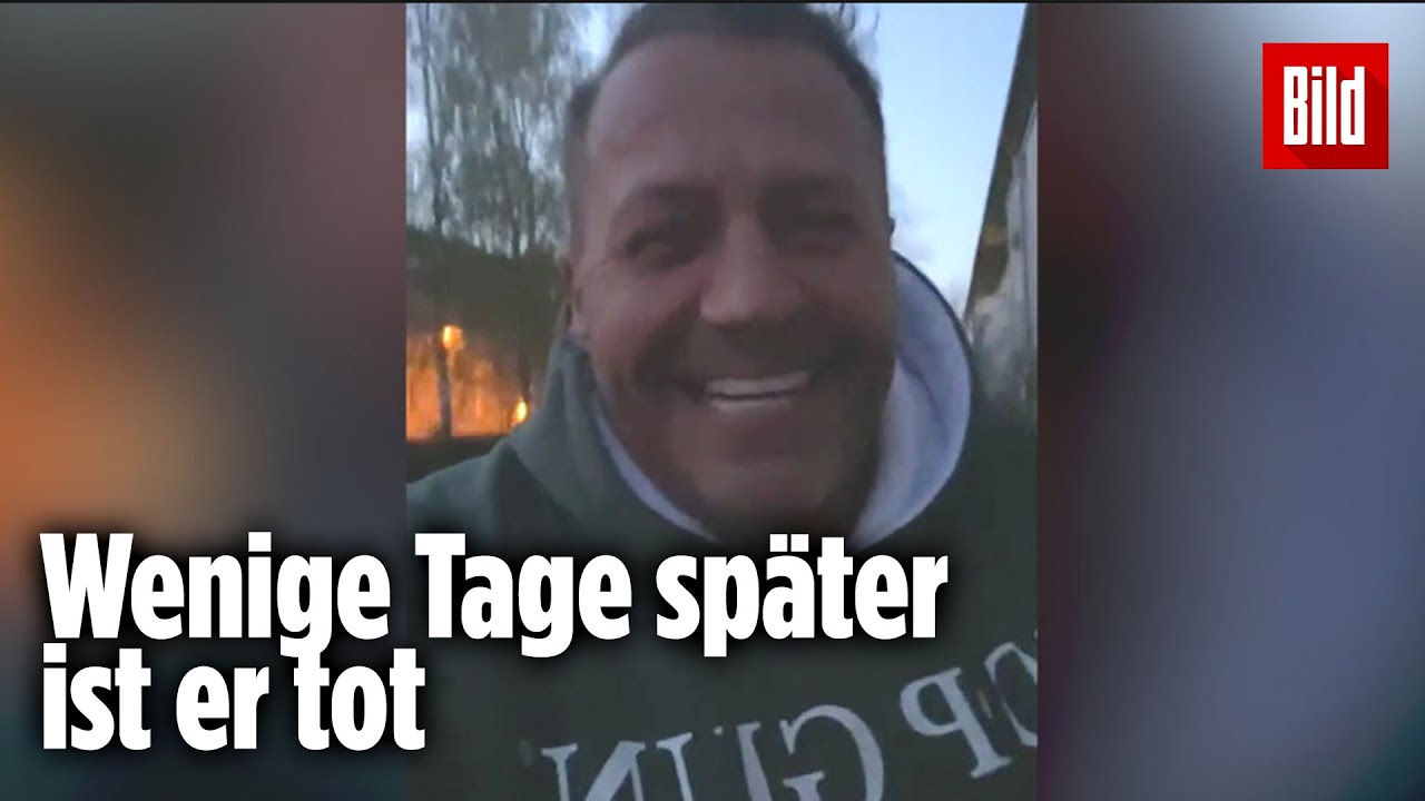 Willi Herren ist tot: Seine letzten Worte an die Fans
