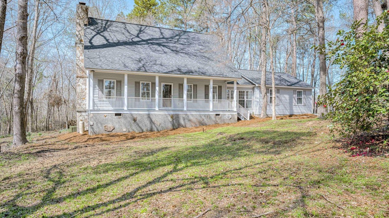 561 Big Branch Ln, North Augusta, SC