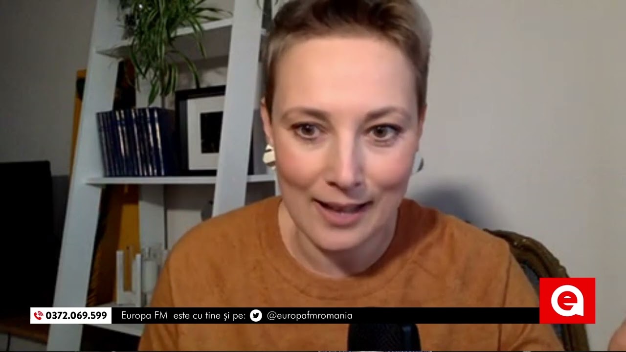 La Psiholog, cu Raluca Anton: Efectele miraculoase ale imbratisarii