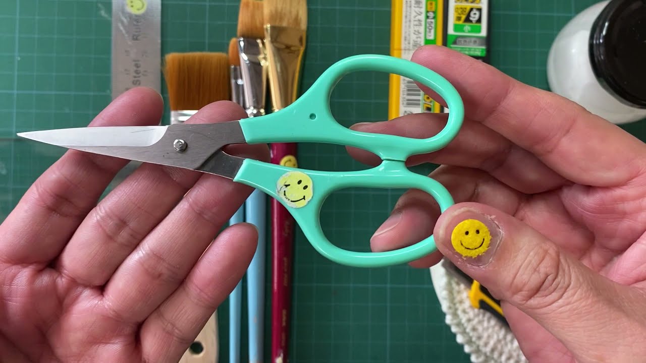 カルトナージュ①　材料・お道具　始める時に揃えるもの　【一期一会８】2022年3月3日