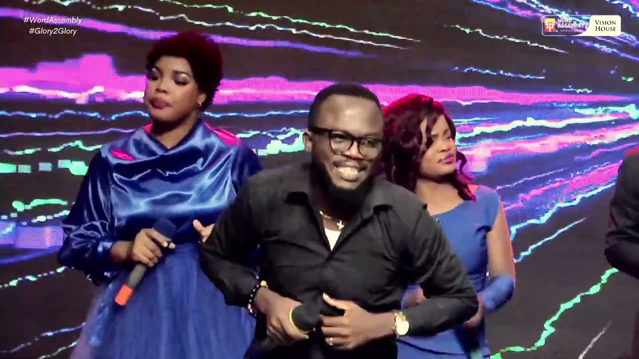 2024 PRAISE JAM MEDLEY || @davepsalm + Praise Ambassadors