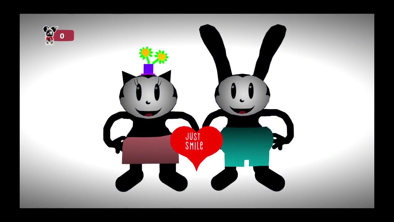 LittleBigPlanet™3  abandoned by disney overhalf of hotel [ENHANCED]
