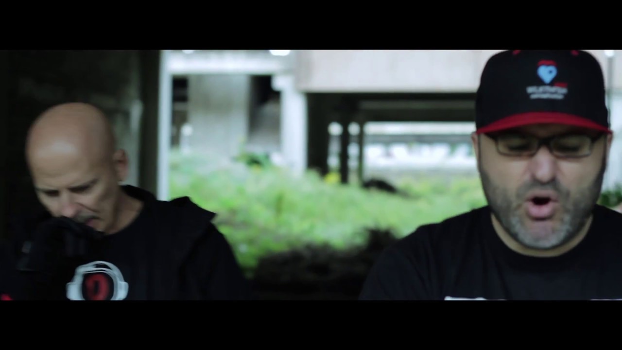 SHAONE - Rareca  [OFFICIAL VIDEO]