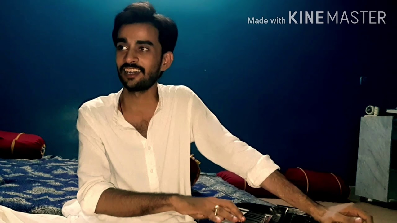 Rahat sadiq faqeer | jadhan khaan awhaan saan | sindhi song