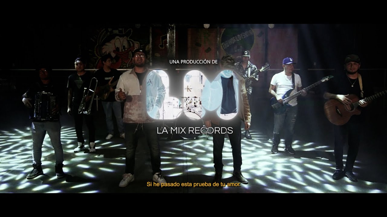 El Perdedor (VIDEO OFICIAL) - 5TO IMPULSO ft. Clave 43