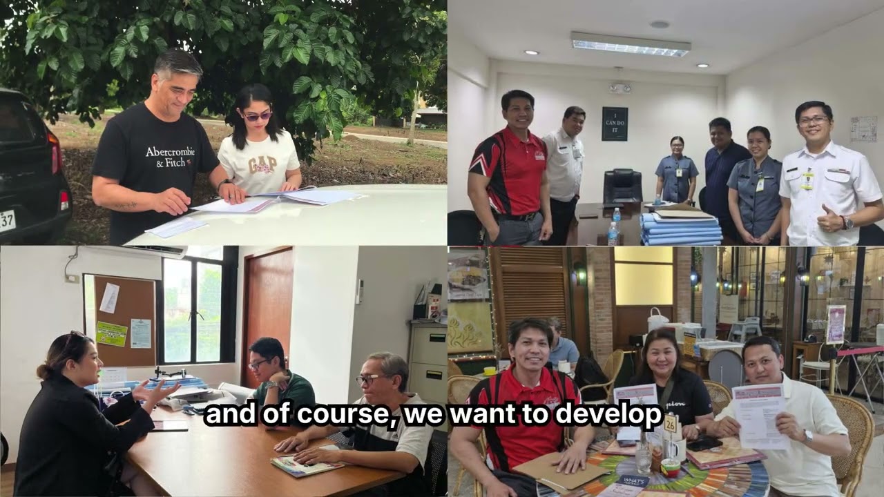 VLOG #14: Why Transparency Matters in Every Project 📷📷