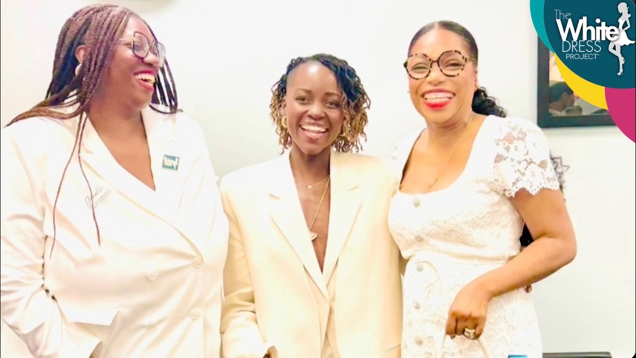 The White Dress Project (2025)