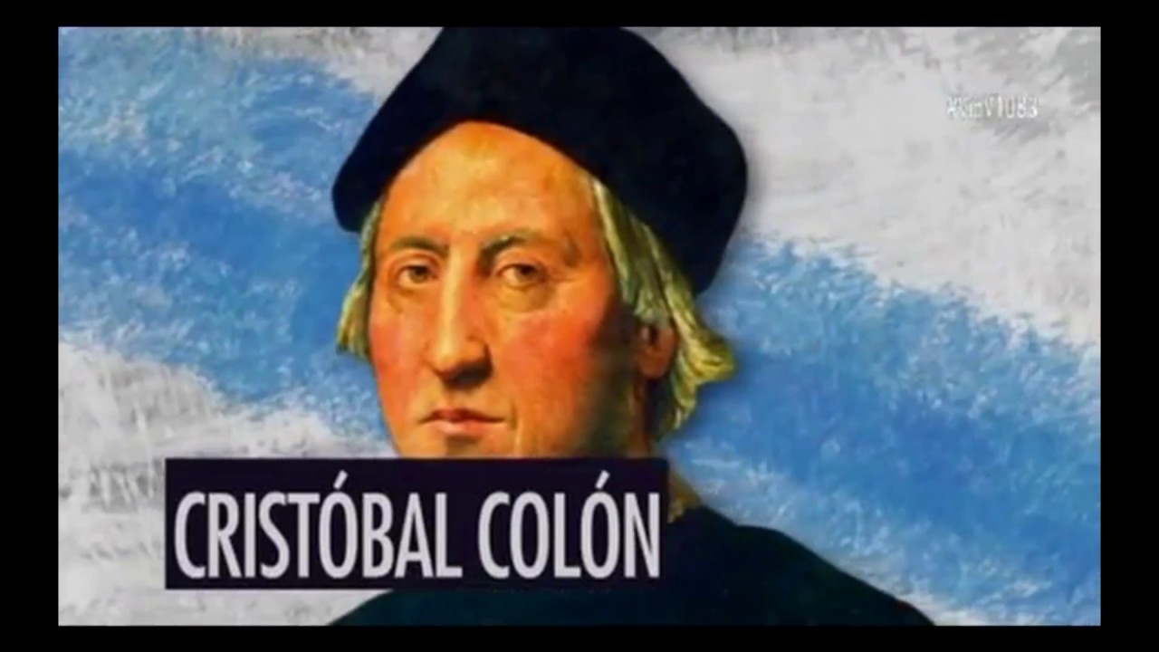 GALLEGOS UNIVERSALES (V TELEVISIÓN) ¡¡ COLÓN GALLEGO !!