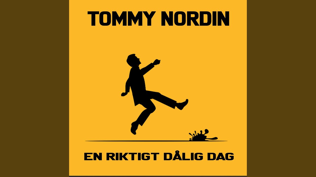 En Riktigt Dålig Dag