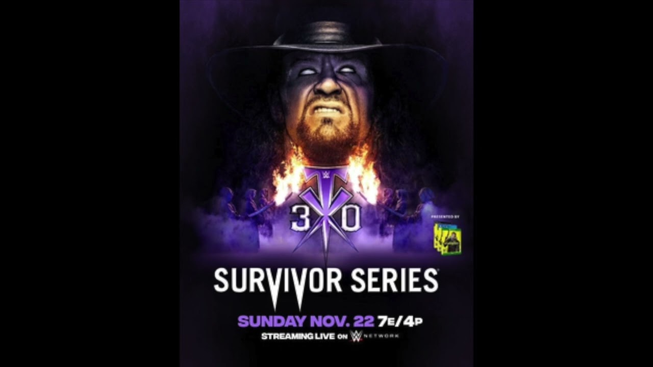 Обзор WWE Survivor Series 2020: лучшие из лучших