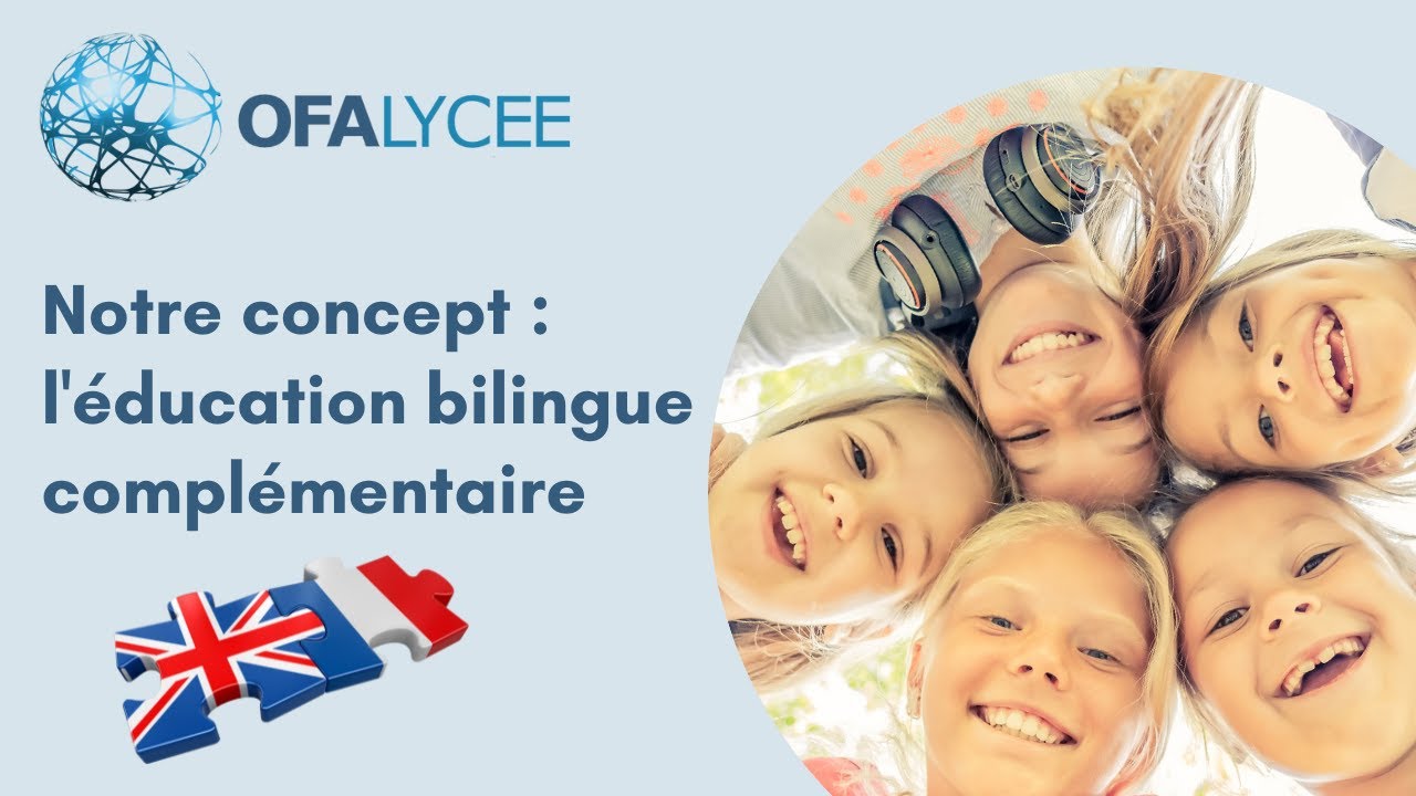 OFALyc&eacute;e UK - Le concept d'OFALyc&eacute;e