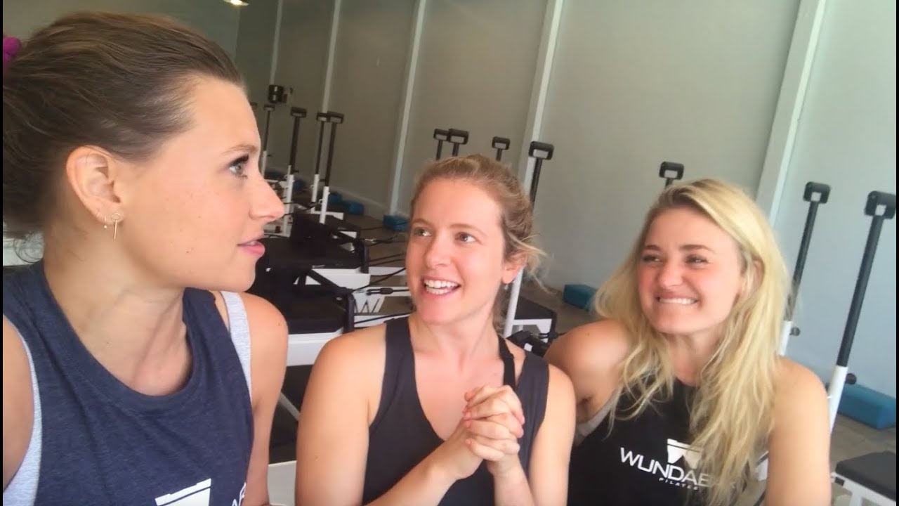 Aly & AJ on Their Anxiety and Body Image
