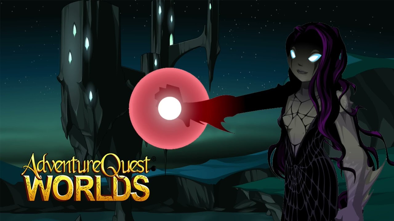 AQW OST - 279 - Attack on Queen of Monsters Fortress/Shadow War