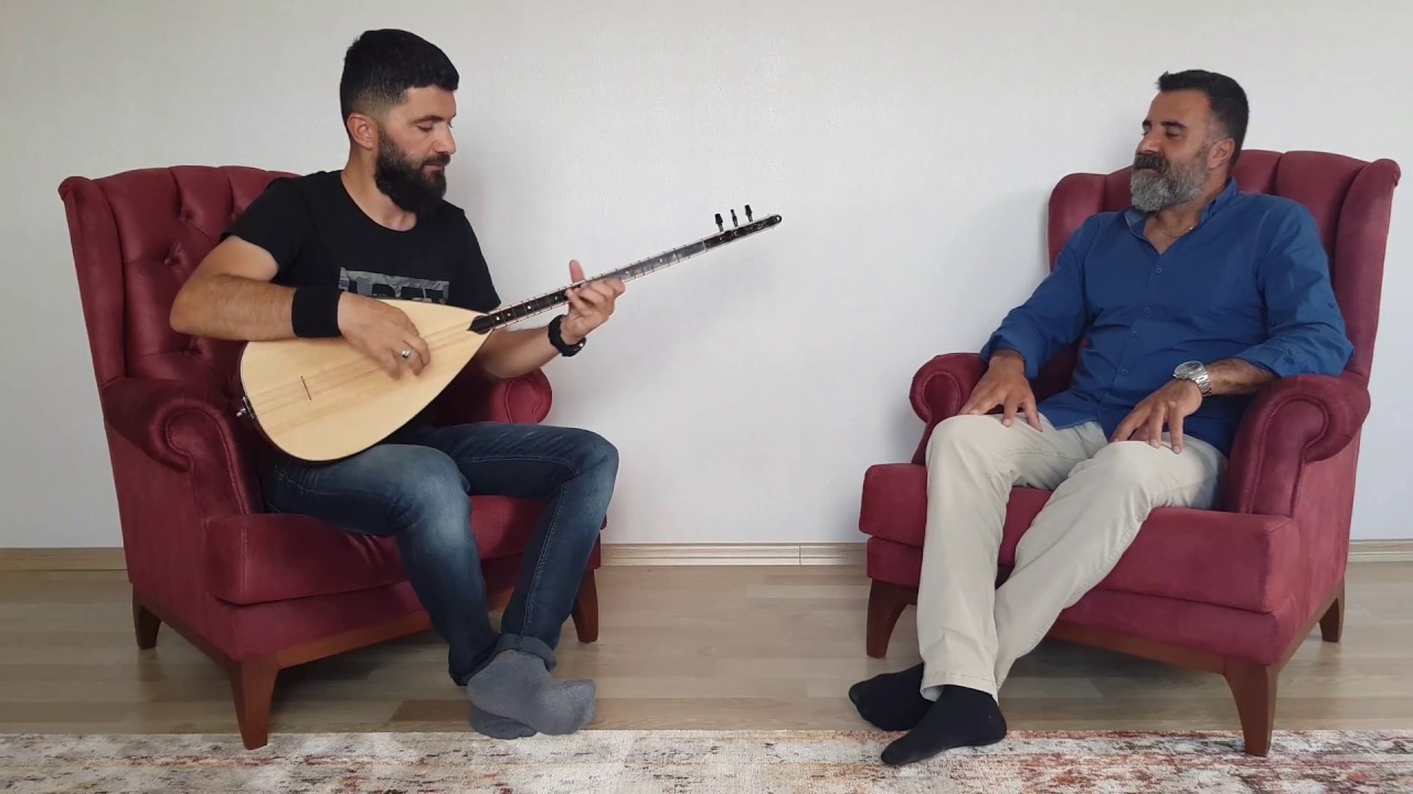 BÊ TE MAM~SENSİZ KALDIM (Emrah Kayhan & Rızgar Duymaz)