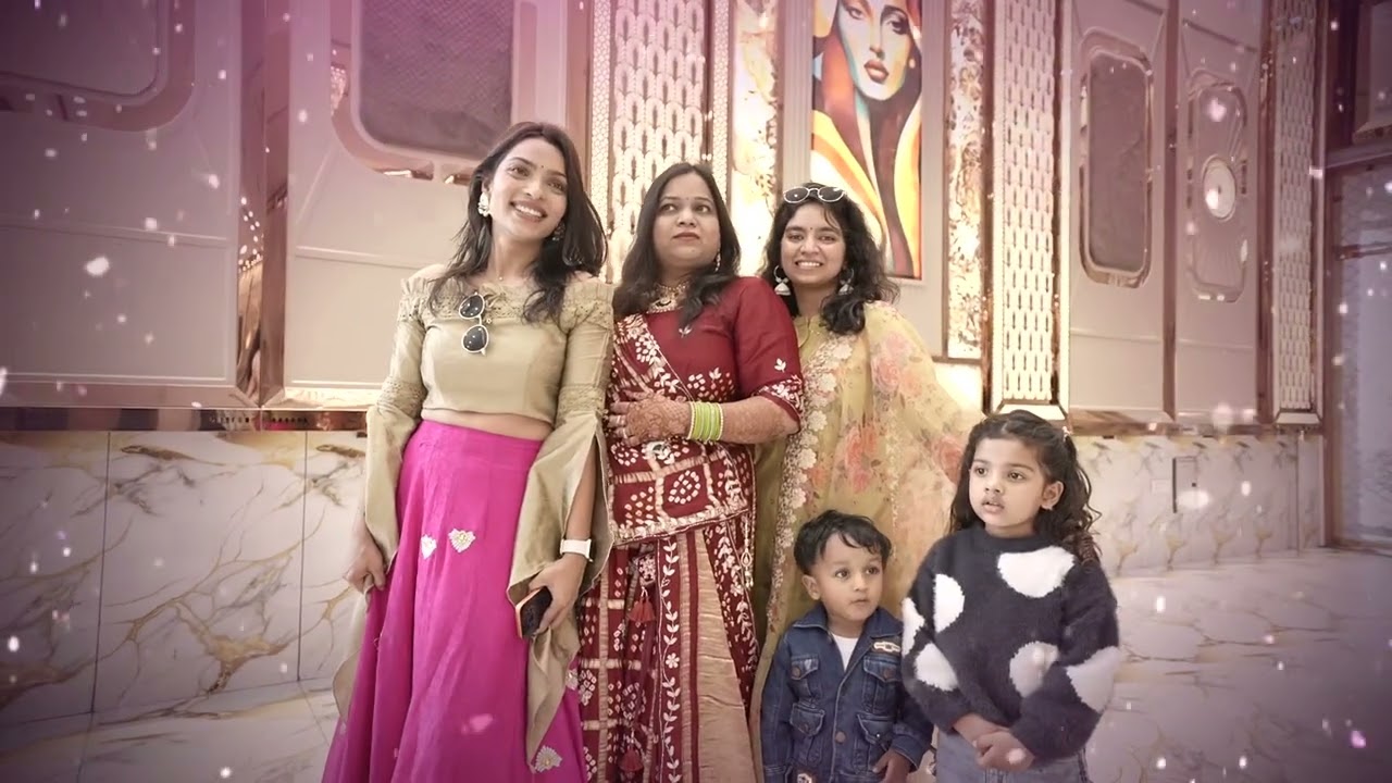 Ladies Sangeet