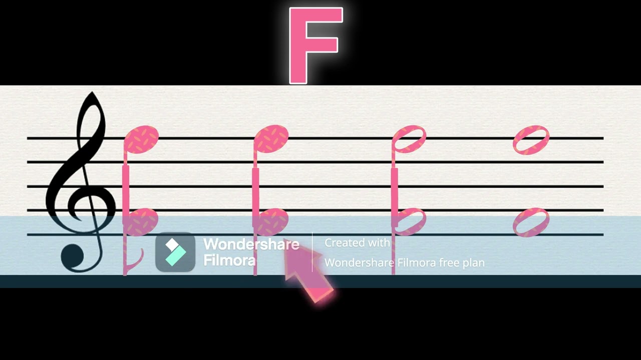 Endless Music Octaves