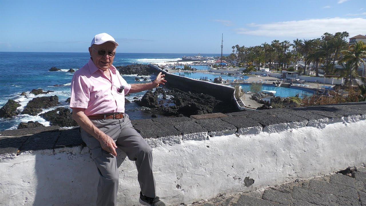PUERTO DE LA CRUZ TENERIFE