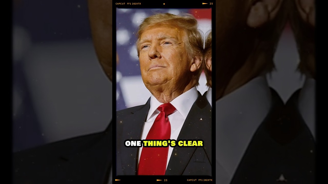 Marriage Scandal ERUPTS Mid-Interview — Trump Left Completely SPEECHLESS!
