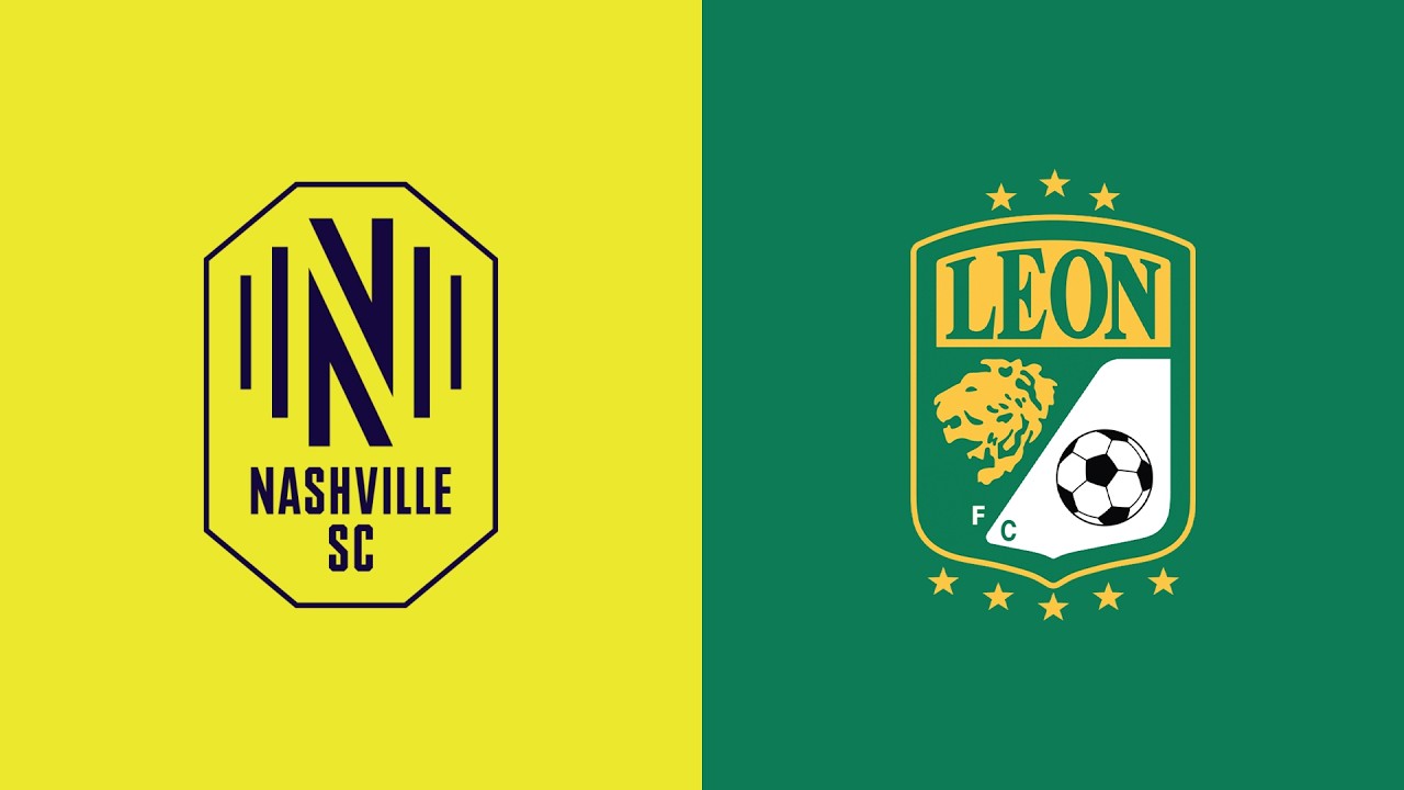 Resumen de Partido: Nashville SC vs. Club Le&oacute;n | Leagues Cup