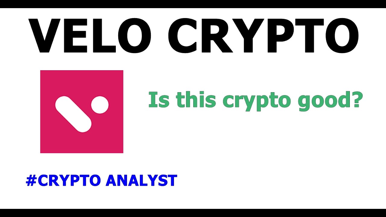 VELO Crypto Prediction - Is this crypto good?
