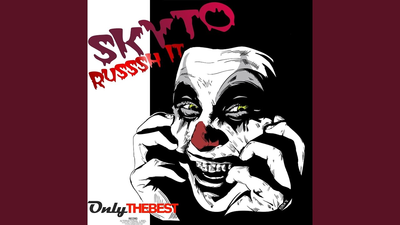 Russsh It
