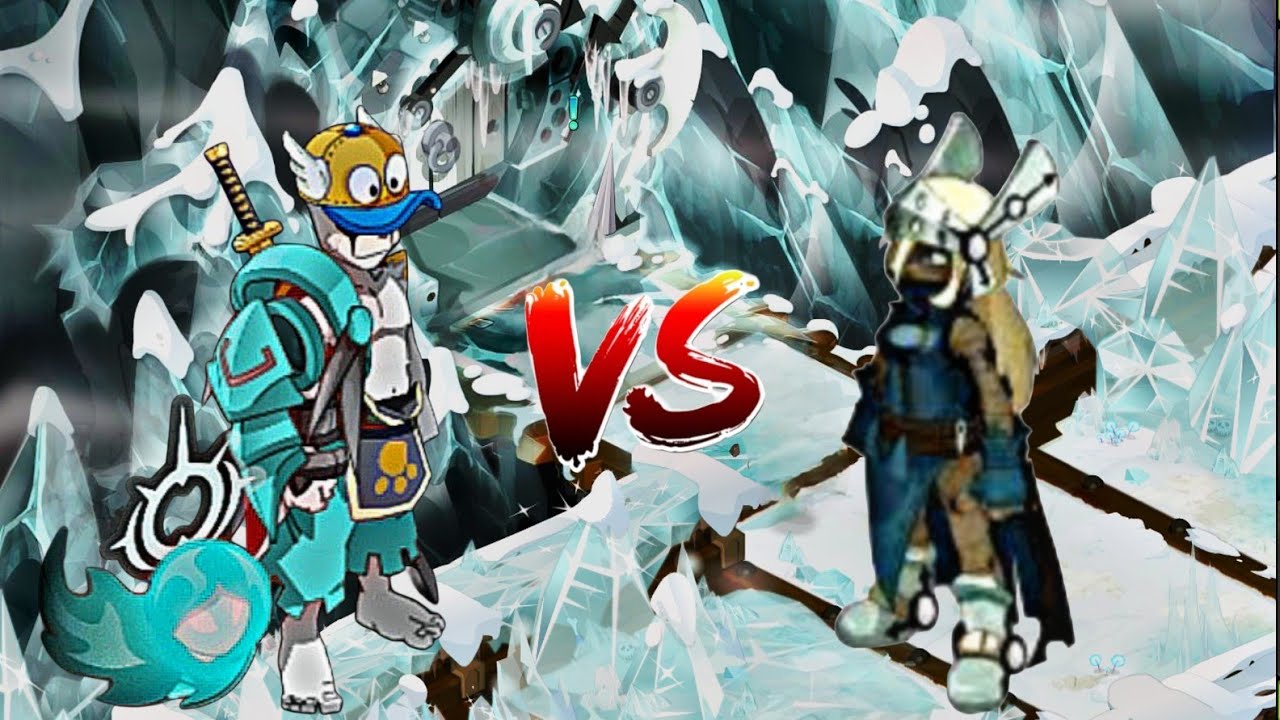 [DOFUS TOUCHE] SOLOTAGE DJ Missiz Ecaflip Air 200