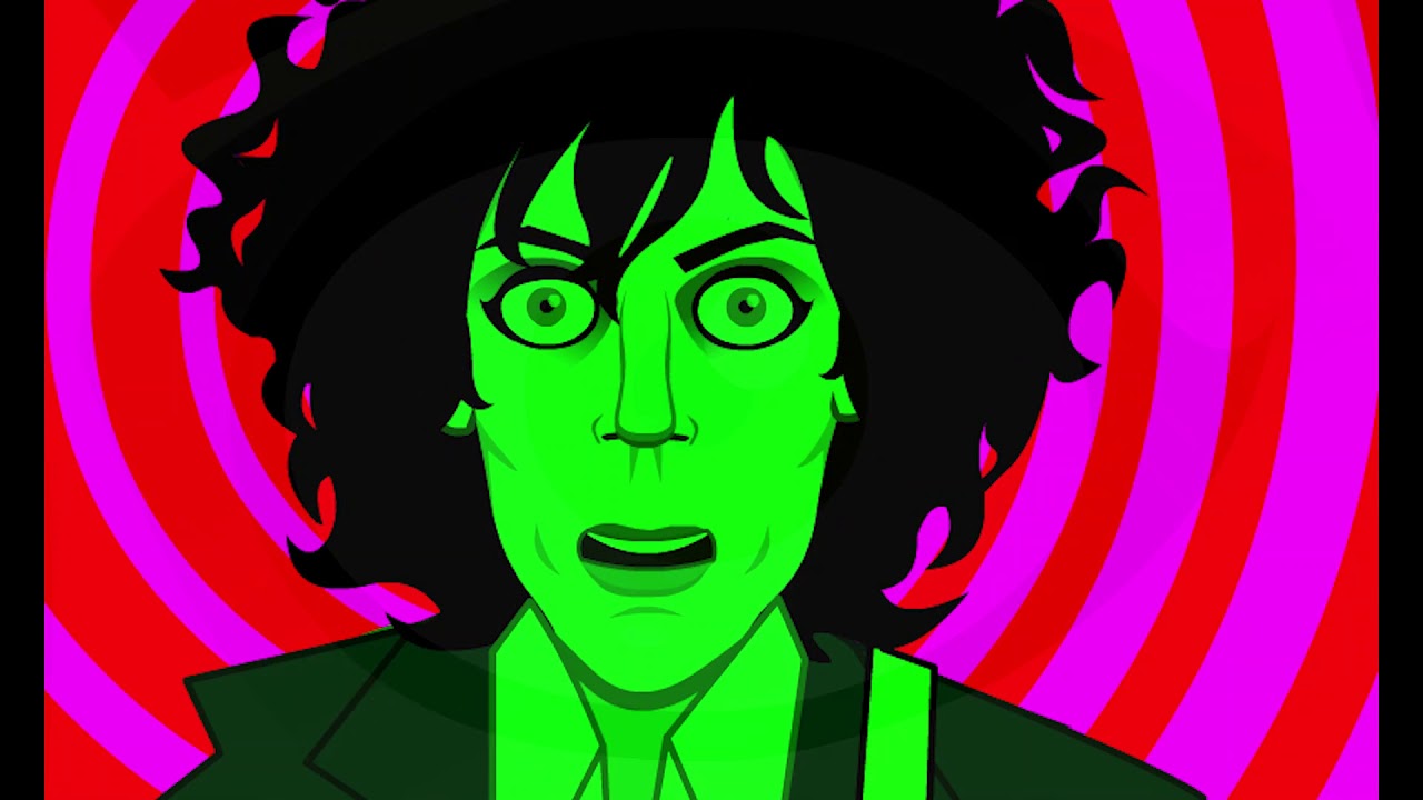 SYD BARRETT - JUGBAND BLUES