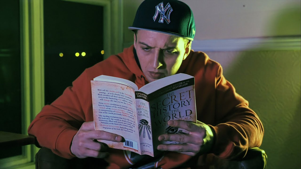 L33 - Make Them Suffer (Official Music Video) Produced by C-Lance & Aaron Hiltz