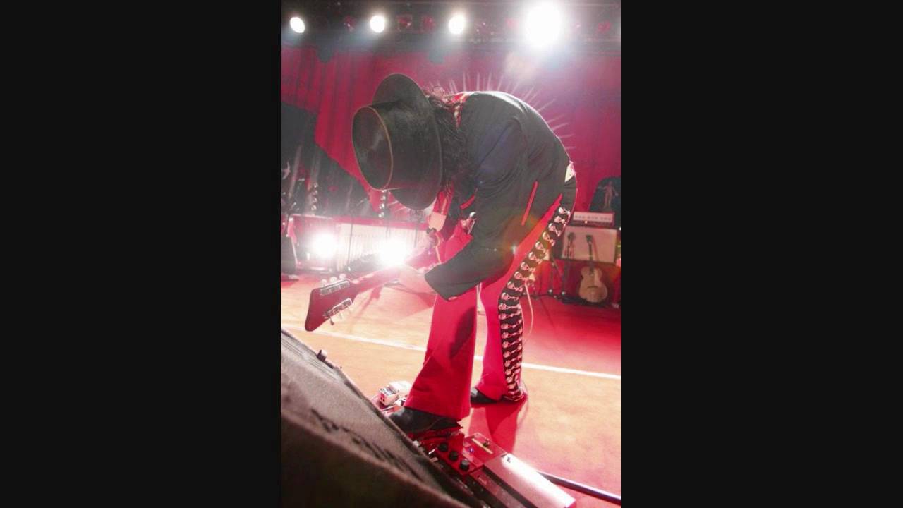 The White Stripes - Good To Me. Live Demo 2002. 4/9