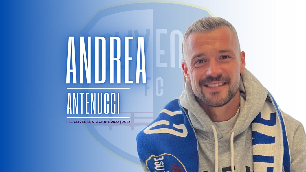 INTERVISTA ad ANTENUCCI || Pescantina Settimo vs F.C. Clivense || Campionato di Eccellenza