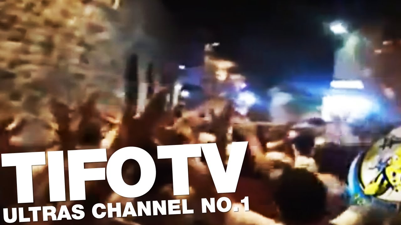 GFB.. . COPIED CHANT OF HELALA BOYS 'FENERBAHCE SEN COK YASA' - Ultras Channel No.1