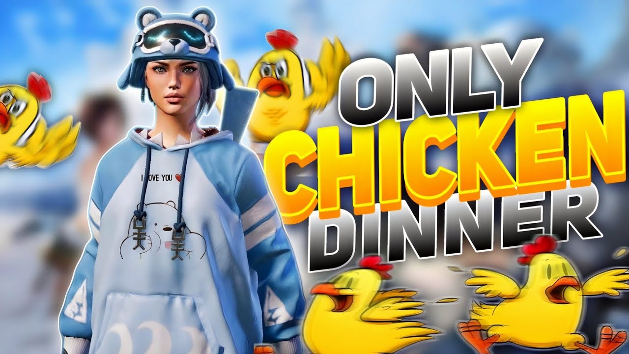 🔴 BOSS DEVIL IS BACK! BGMI Live  | Let's Get That Chicken Dinner 🍗