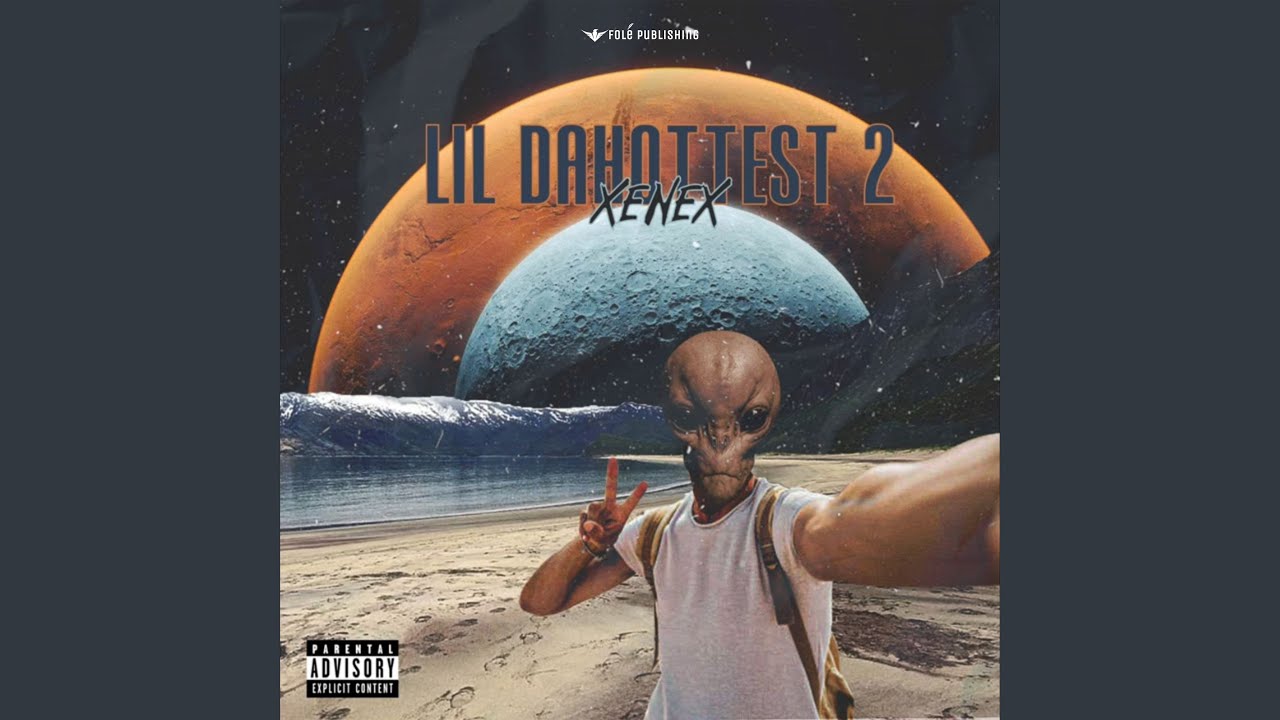 Lil Dahottest 2