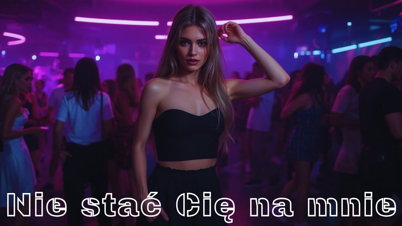 FLONDRA AI | NIE STAĆ CIĘ NA MNIE