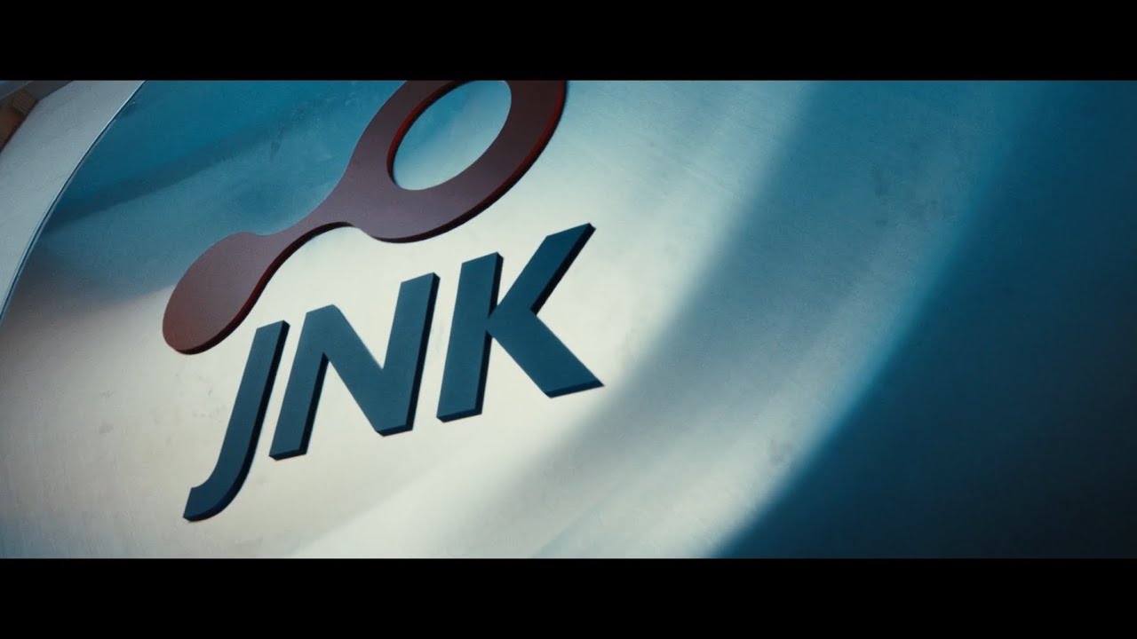 JNK Heaters Co., Ltd. Commercial reel