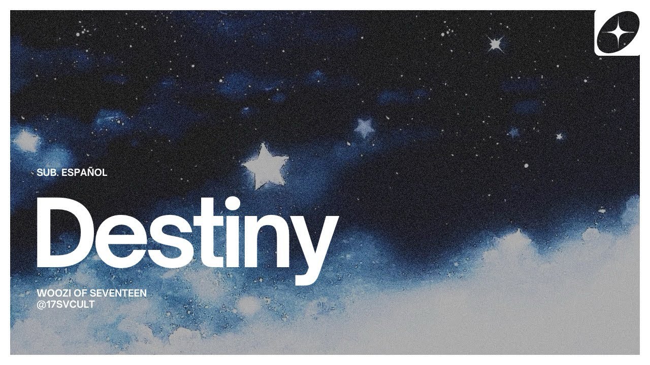 WOOZI of SEVENTEEN — 