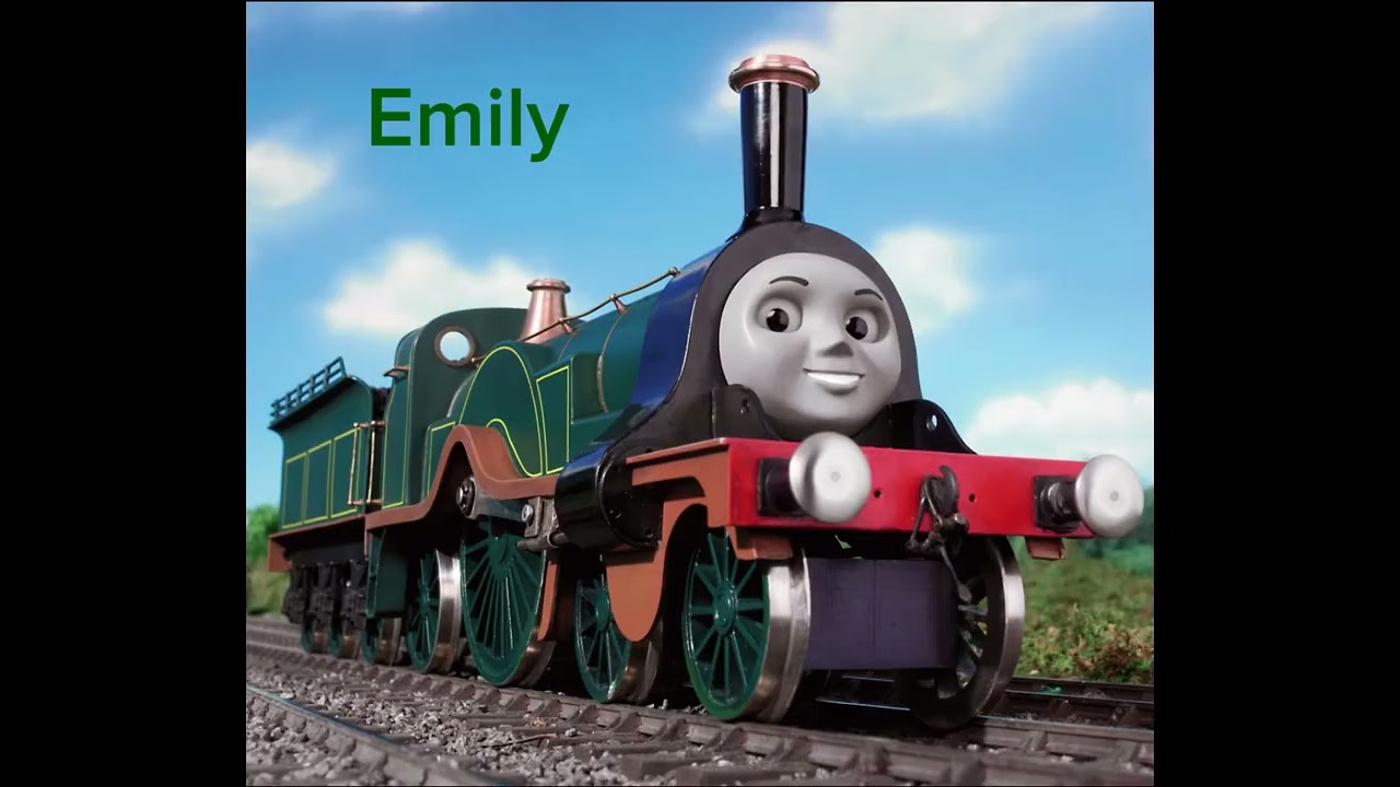 NWR Engines’ Whistles, Horns, And Bells. (Part 1)