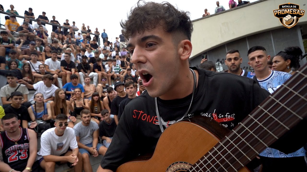(𝐓𝐄𝐌𝐀𝐙𝐎𝐒 😱) FLAKKA vs NERZE vs ZK | BDP FINAL NACIONAL DE CANCIONES ESPAÑA 🏆