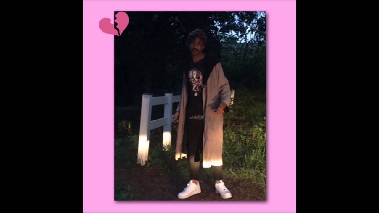 LIL TRACY *Yung Bruh* ~ Uh Oh 😳💗