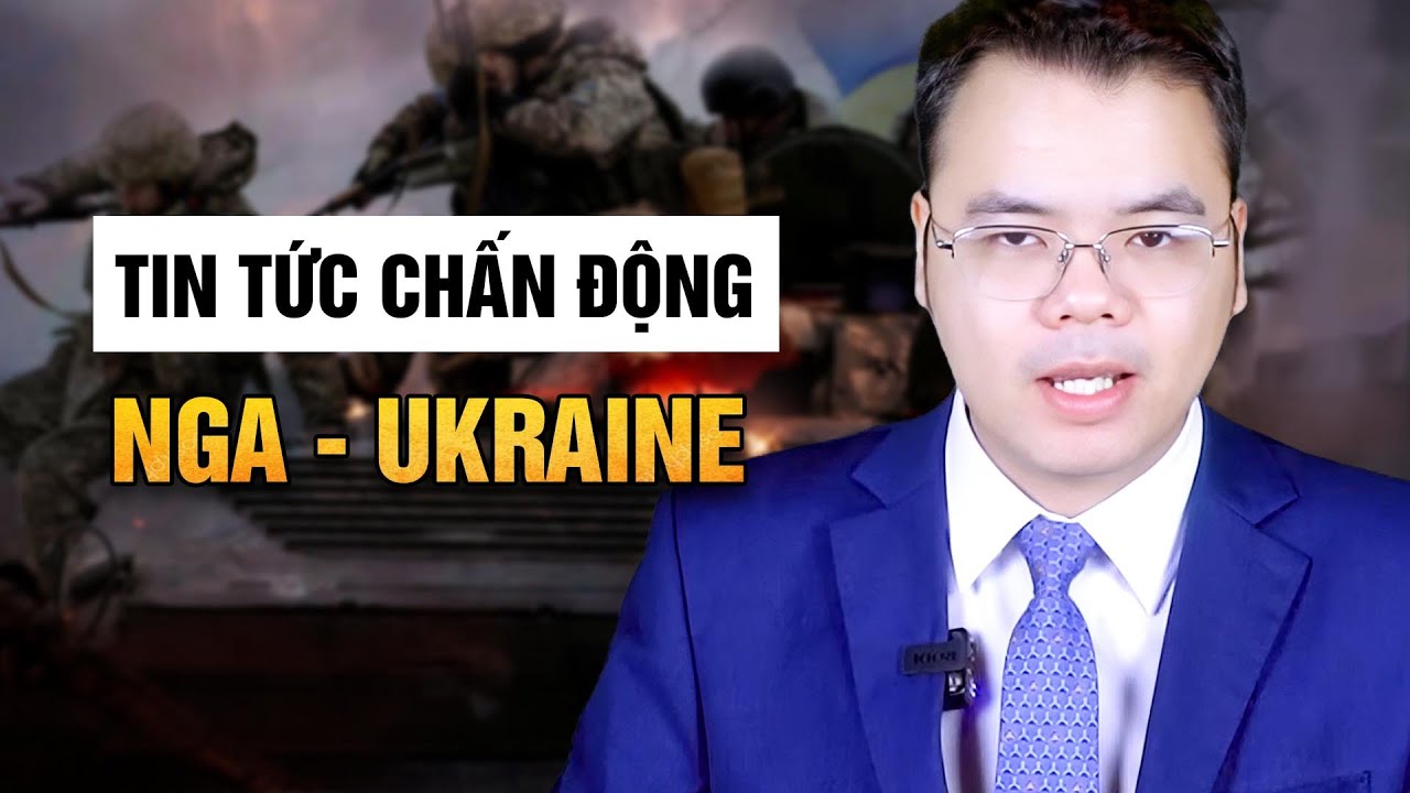Nóng: Nga Phá Hủy Hàng Loạt Điểm Triển Khai Quân Nước Ngoài Ở Ukraine || Bàn Cờ Quân Sự