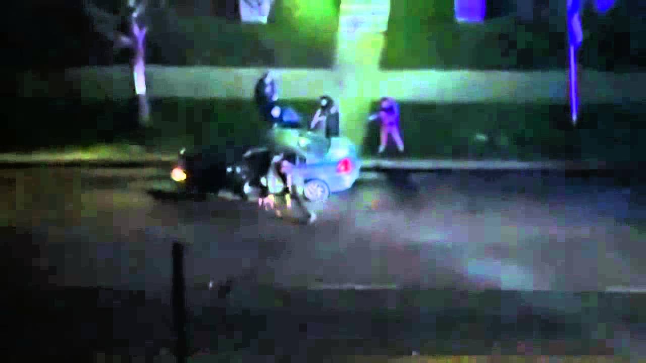 Police Music Video