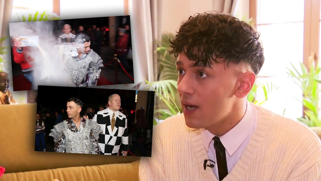 SHOWTIME: Bendig exkluzivně o aféře s moukou: Policie pochybila. Upozornil i na detail před „útokem“